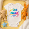 Tasarlanabilir Bebek Zıbın