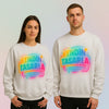 Tasarlanabilir Oversize Sweatshirt Premium Kalın Kumaş