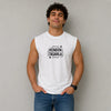 Tasarlanabilir Kolsuz Tişört/ Muscle Tank