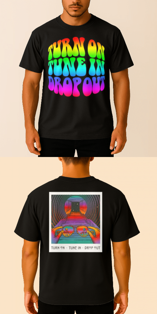 Tasarlanabilir Oversize Tişört Premium Kalite (Özelleştirilmiş)