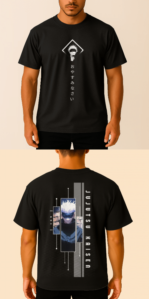 Tasarlanabilir Oversize Tişört Premium Kalite (Özelleştirilmiş)