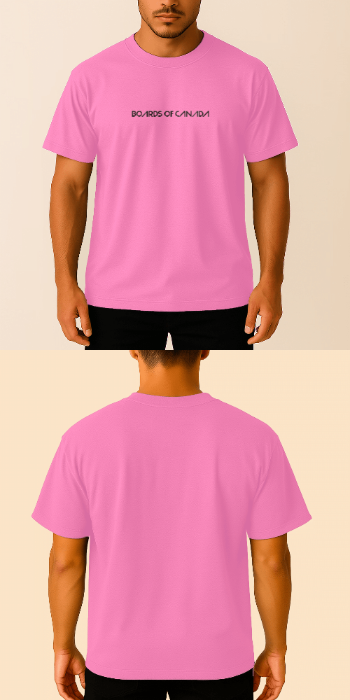 Tasarlanabilir Oversize Tişört Premium Kalite (Özelleştirilmiş)