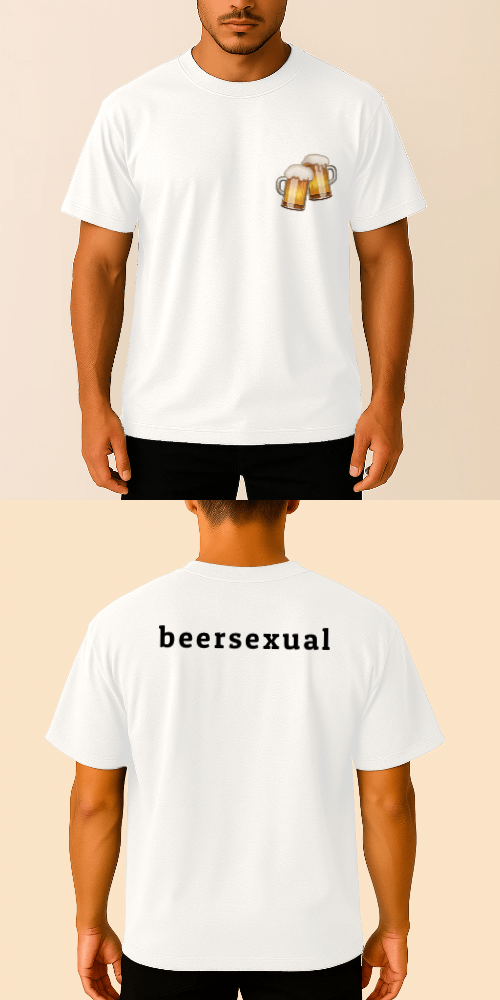 Tasarlanabilir Oversize Tişört Premium Kalite (Özelleştirilmiş)