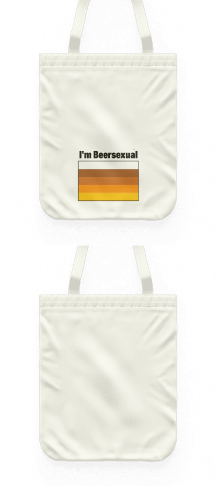 Tasarlanabilir Bez Çanta (Özelleştirilmiş)