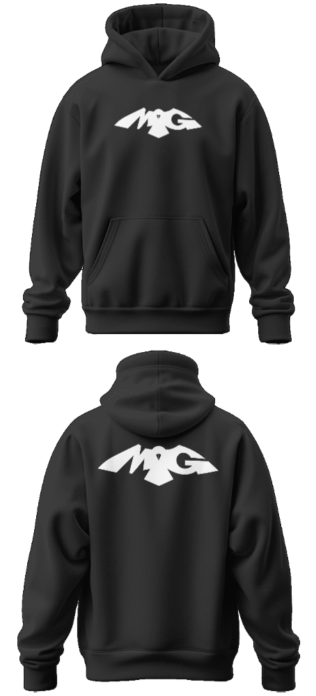 Tasarlanabilir Oversize Hoodie Premium Kalite (Özelleştirilmiş)