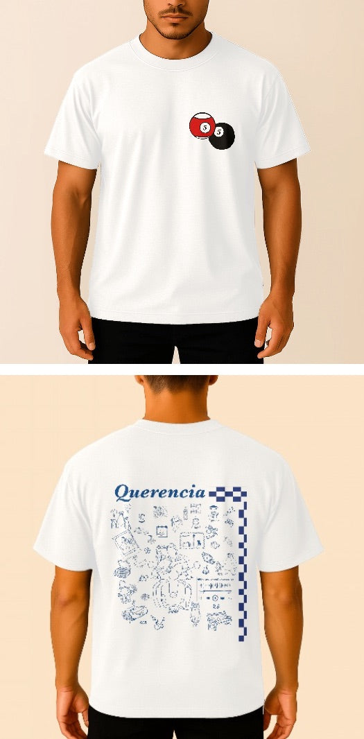 Tasarlanabilir Oversize Tişört Premium Kalite (Özelleştirilmiş) - 1x L