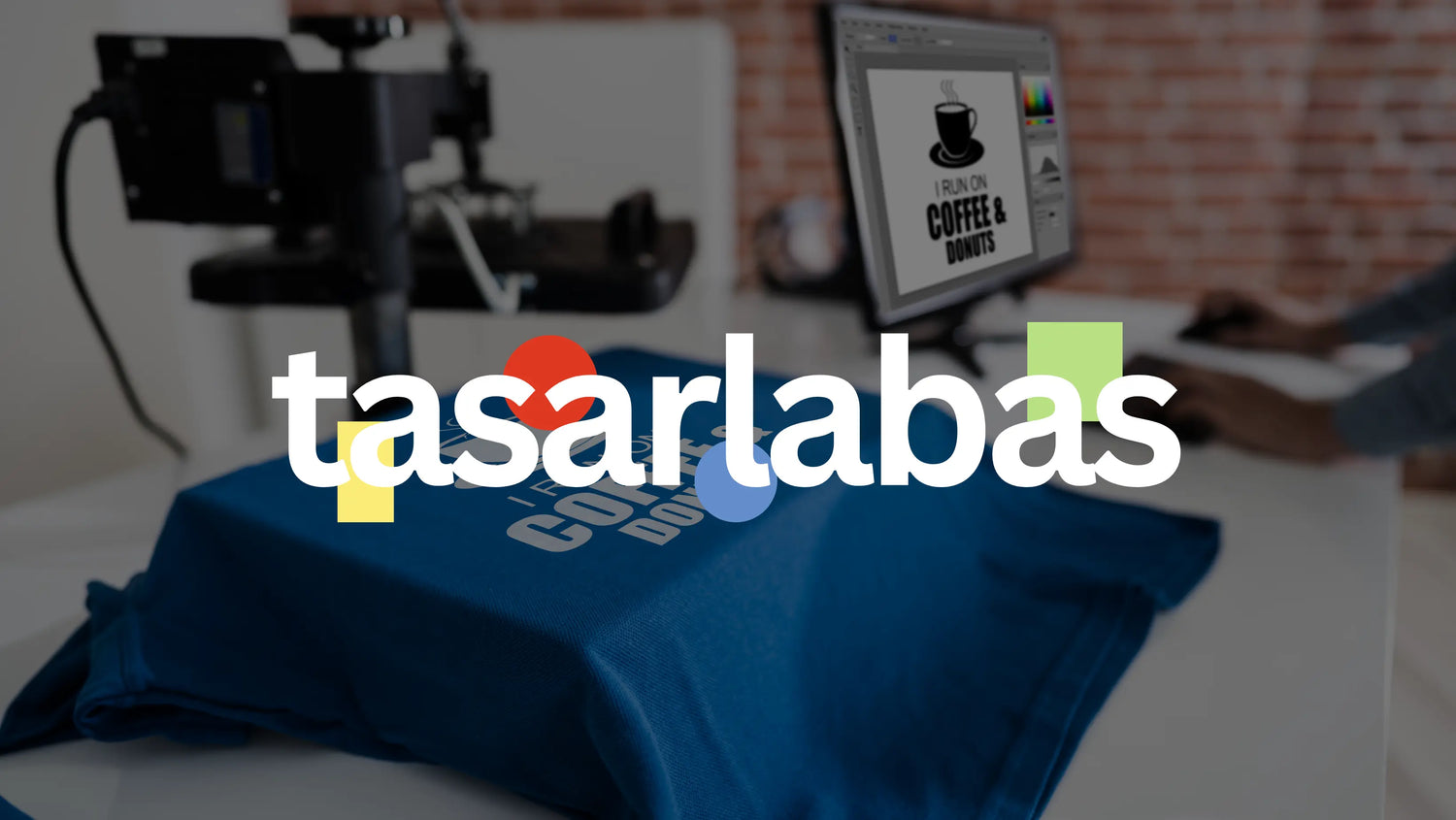 Tasarla Bas Nedir? Kendi Tasarımını Ürünlere Nasıl Uygulayabilirsin?