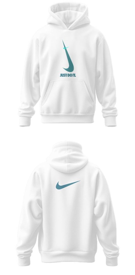 Tasarlanabilir Oversize Hoodie Premium Kalite (Özelleştirilmiş) - 1x XXL