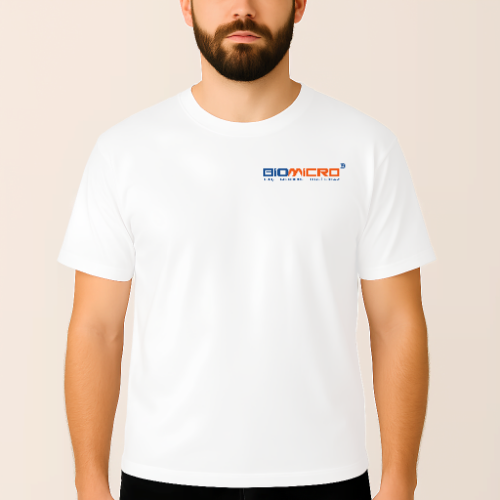 Tasarlanabilir Avrupa Kesim Regular Tişört (Özelleştirilmiş)