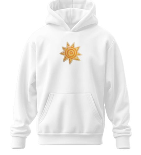 Tasarlanabilir Oversize Hoodie Premium Kalite (Özelleştirilmiş)