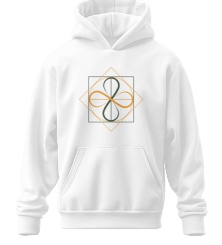 Tasarlanabilir Oversize Hoodie Premium Kalite (Özelleştirilmiş)