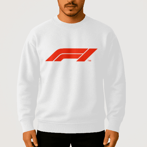 Tasarlanabilir Oversize Sweatshirt Premium Kalın Kumaş (Özelleştirilmiş)