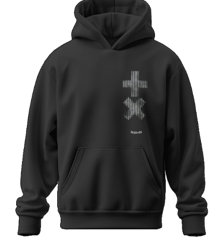 Tasarlanabilir Oversize Hoodie Premium Kalite (Özelleştirilmiş)
