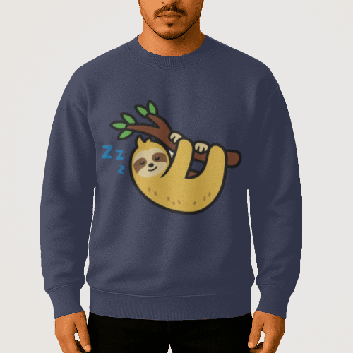 Tasarlanabilir Oversize Sweatshirt Premium Kalın Kumaş (Özelleştirilmiş)