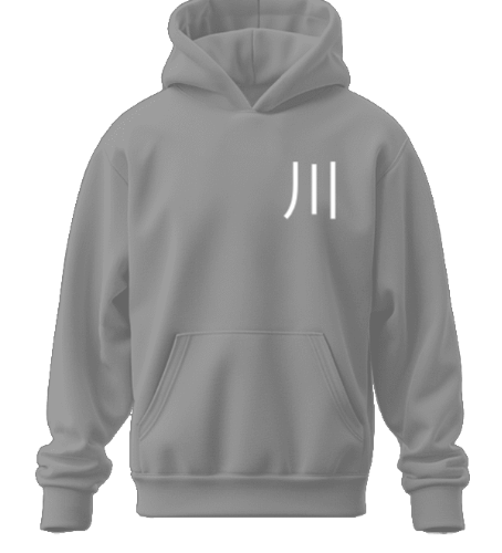 Tasarlanabilir Oversize Hoodie Premium Kalite (Özelleştirilmiş)