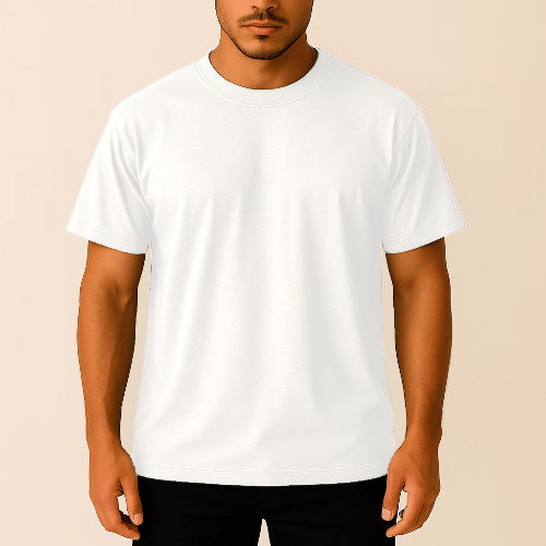 Tasarlanabilir Oversize Tişört Premium Kalite (Özelleştirilmiş)