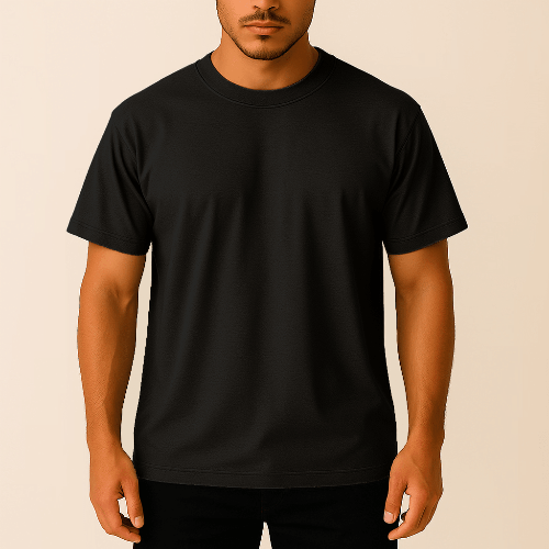 Tasarlanabilir Oversize Tişört Premium Kalite (Özelleştirilmiş)