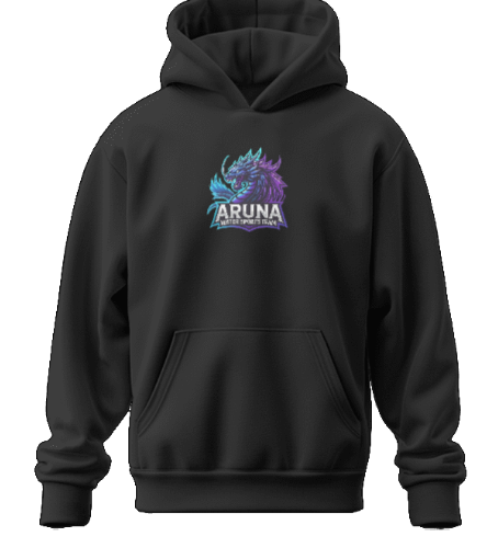 Tasarlanabilir Oversize Hoodie Premium Kalite (Özelleştirilmiş)