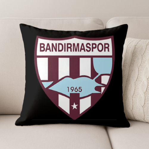 Tasarlanabilir 40×40 Yastık Kılıfı (Özelleştirilmiş)