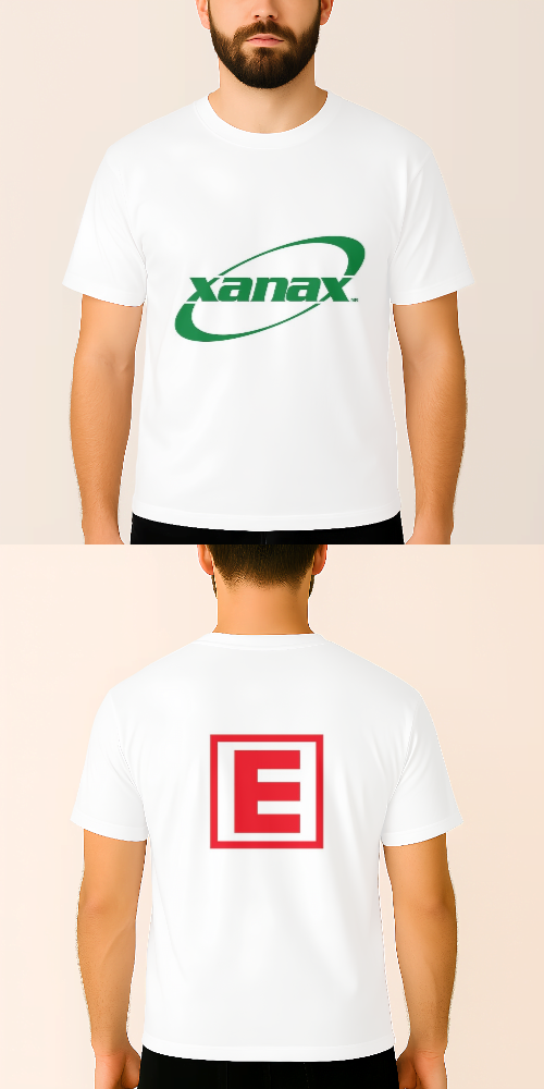 Tasarlanabilir Avrupa Kesim Regular Tişört (Özelleştirilmiş)