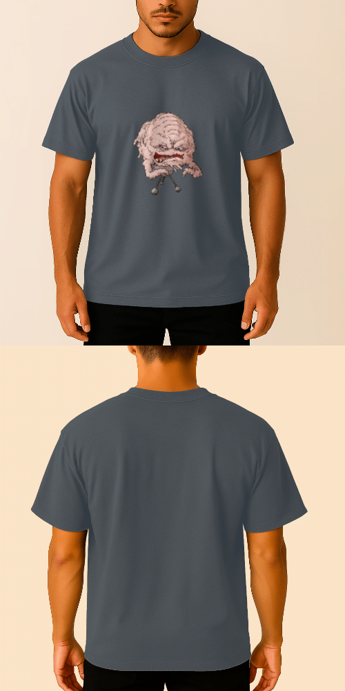 Tasarlanabilir Oversize Tişört Premium Kalite (Özelleştirilmiş)