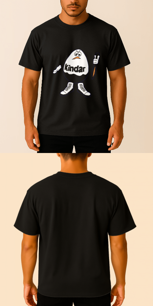 Tasarlanabilir Oversize Tişört Premium Kalite (Özelleştirilmiş)