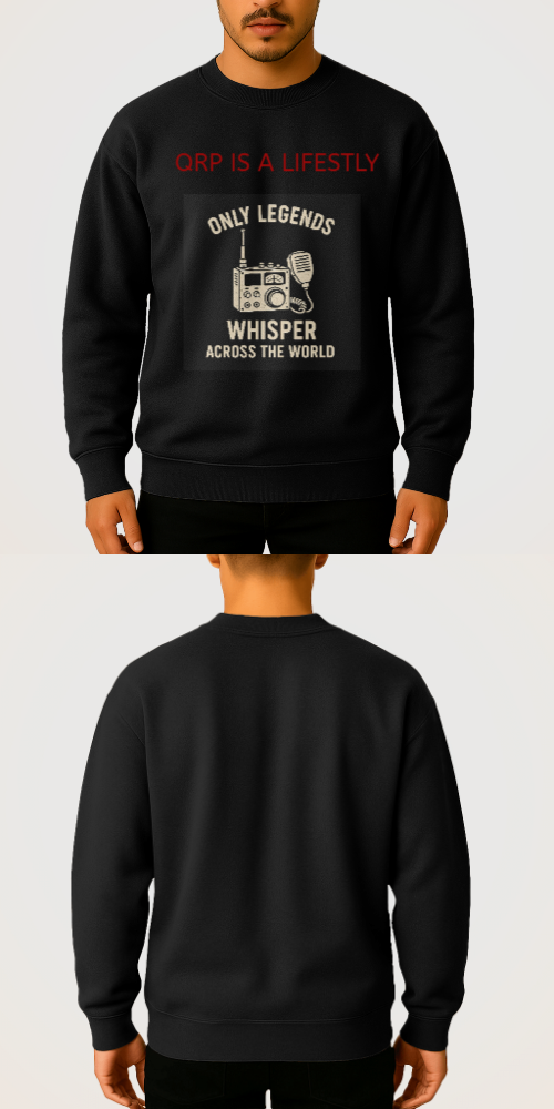 Tasarlanabilir Oversize Sweatshirt Premium Kalın Kumaş (Özelleştirilmiş)