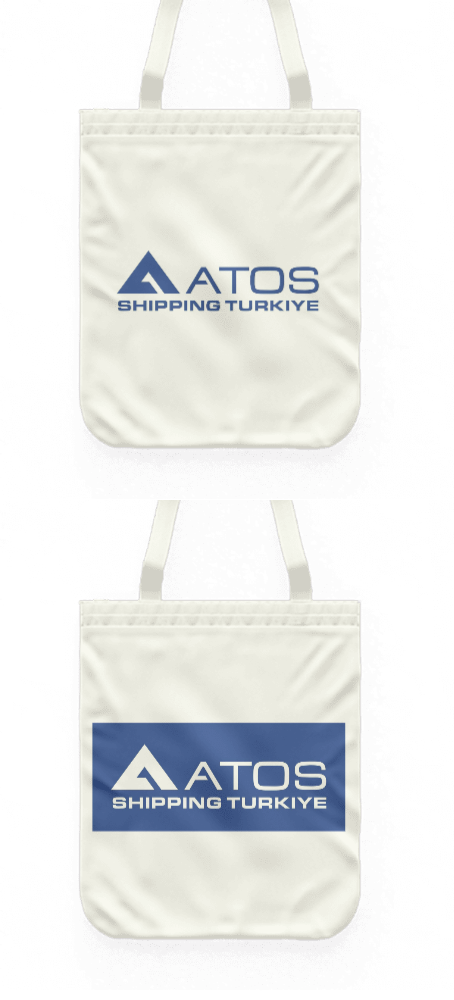 Tasarlanabilir Bez Çanta (Özelleştirilmiş)