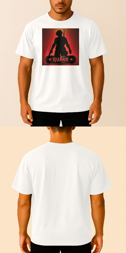 Tasarlanabilir Oversize Tişört Premium Kalite (Özelleştirilmiş)