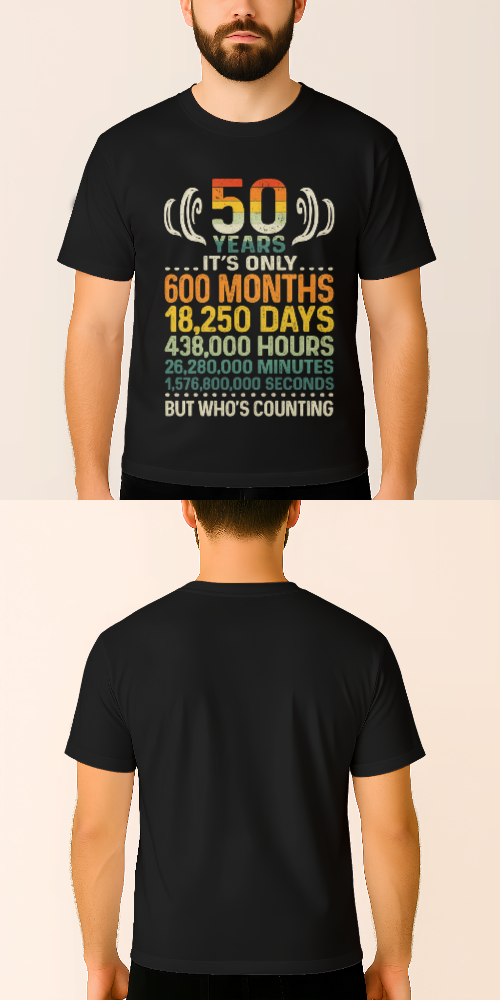 Tasarlanabilir Avrupa Kesim Regular Tişört (Özelleştirilmiş)