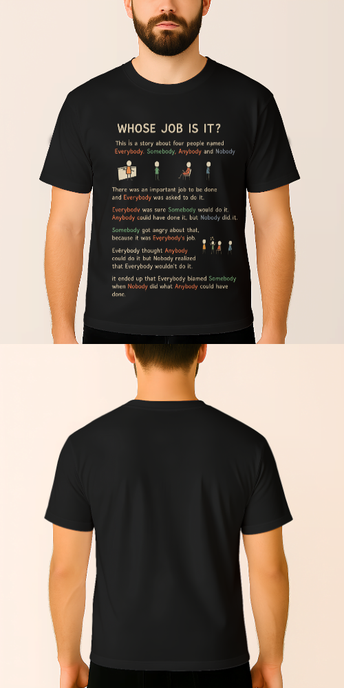 Tasarlanabilir Avrupa Kesim Regular Tişört (Özelleştirilmiş)